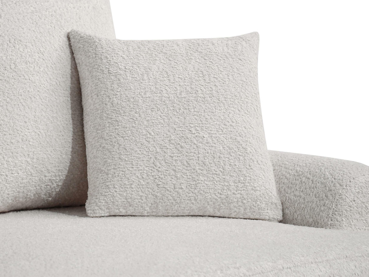 Stūra dīvāns 610200