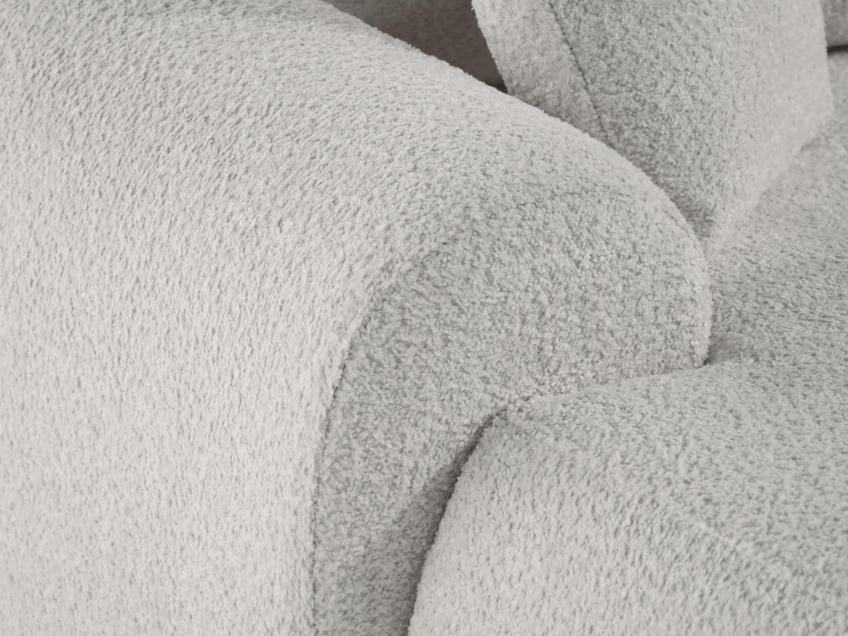 Stūra dīvāns 610200