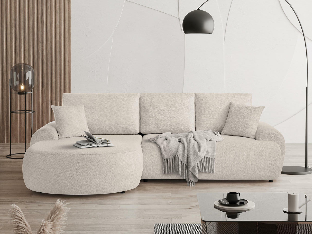 Stūra dīvāns 610200