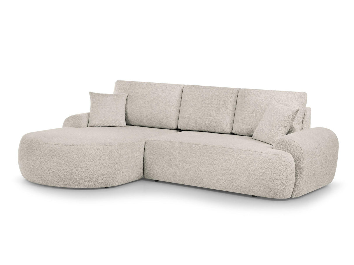 Stūra dīvāns 610200