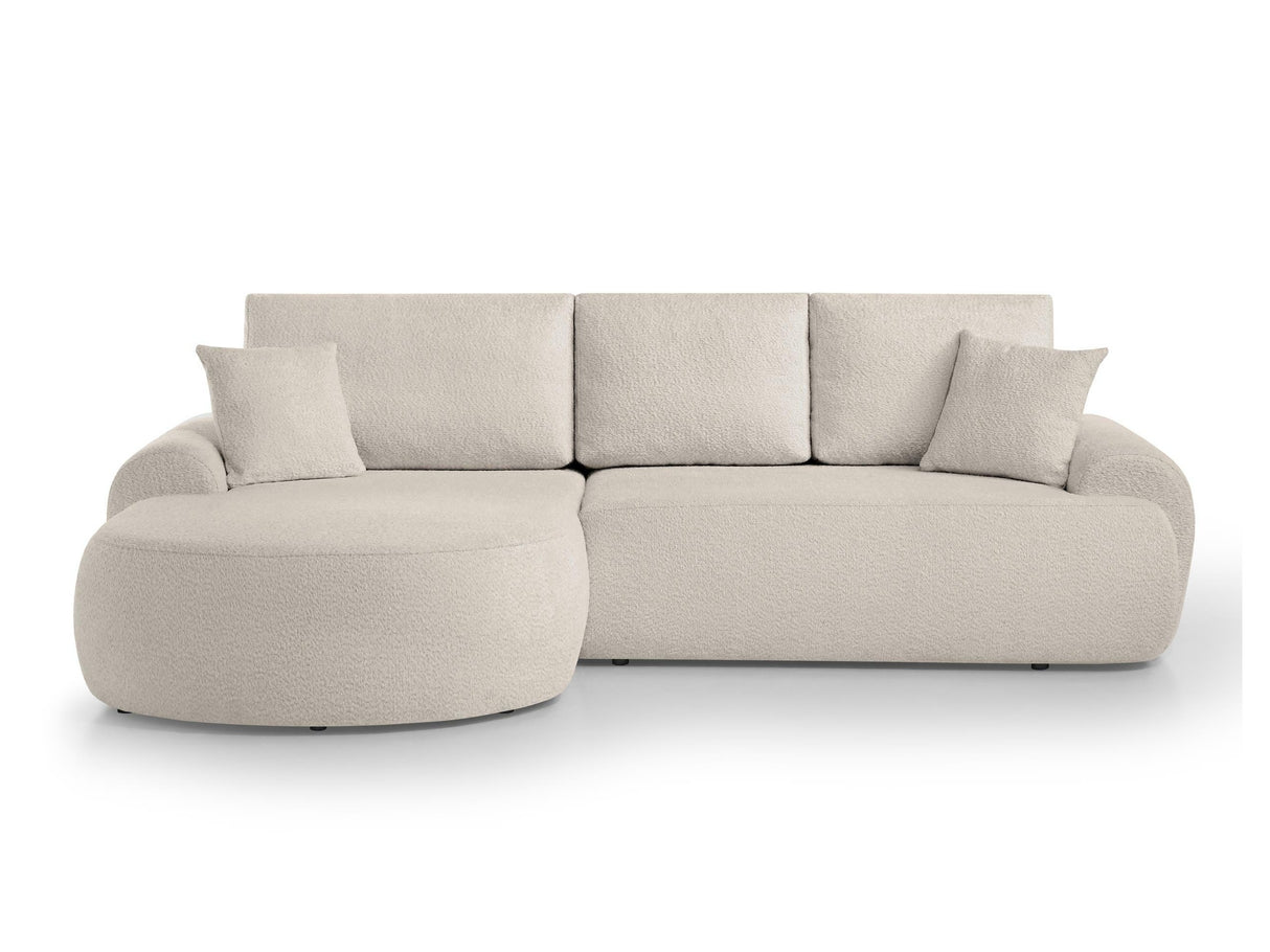 Stūra dīvāns 610200