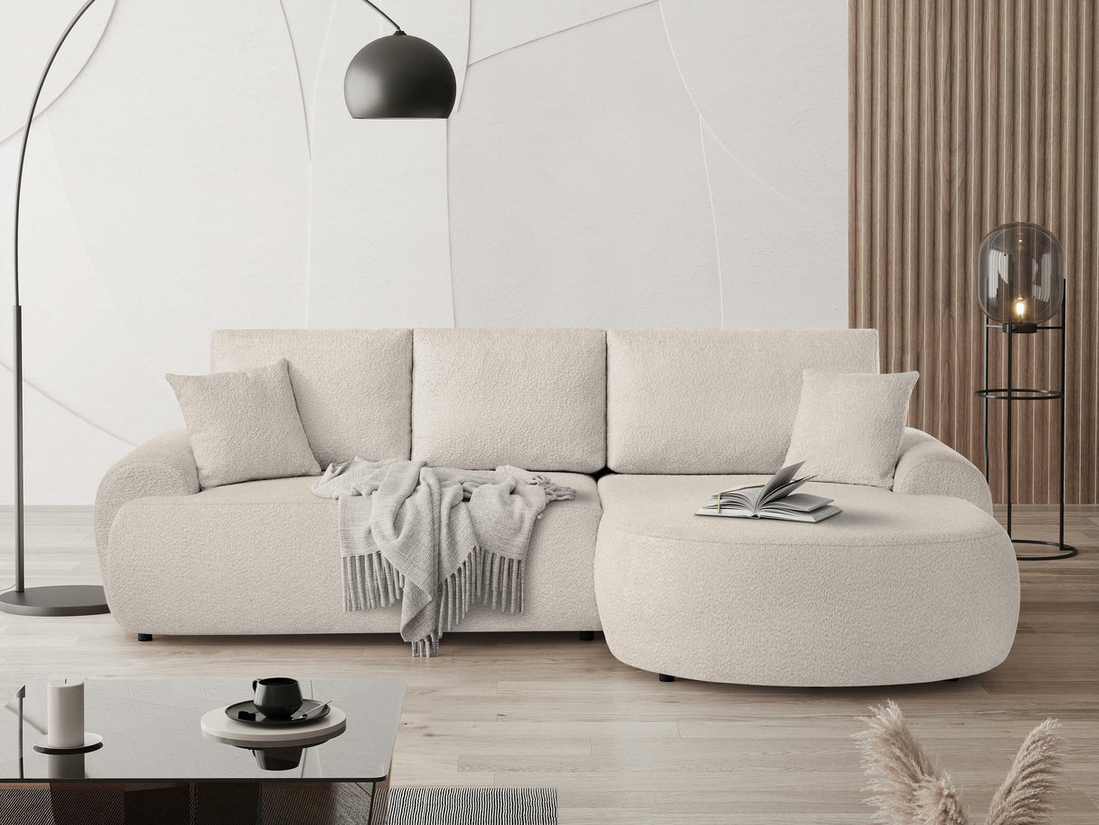 Stūra dīvāns 610200