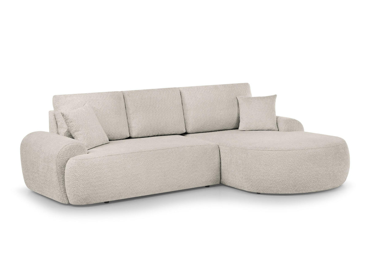 Stūra dīvāns 610200