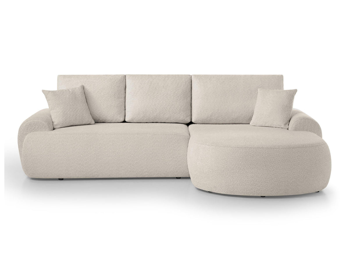 Stūra dīvāns 610200