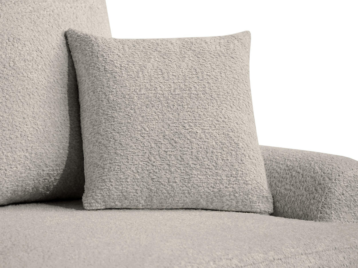 Stūra dīvāns 610200