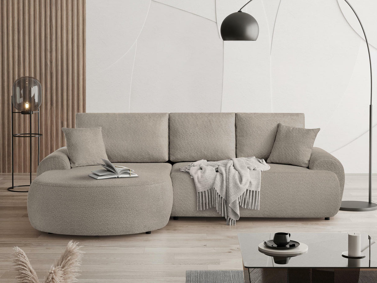 Stūra dīvāns 610200