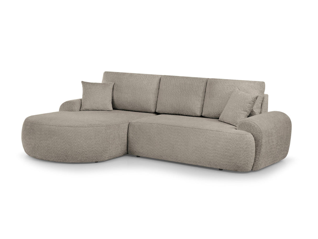 Stūra dīvāns 610200