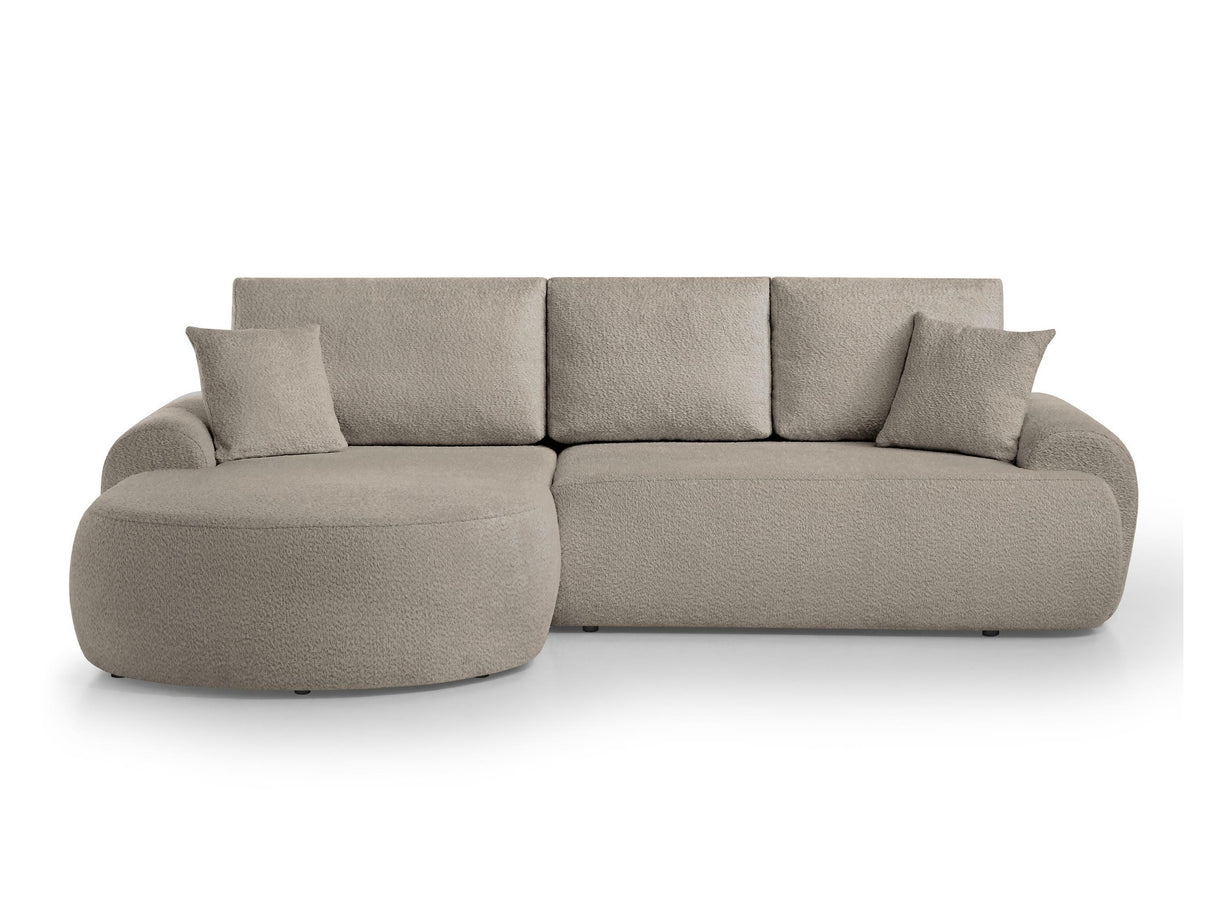 Stūra dīvāns 610200