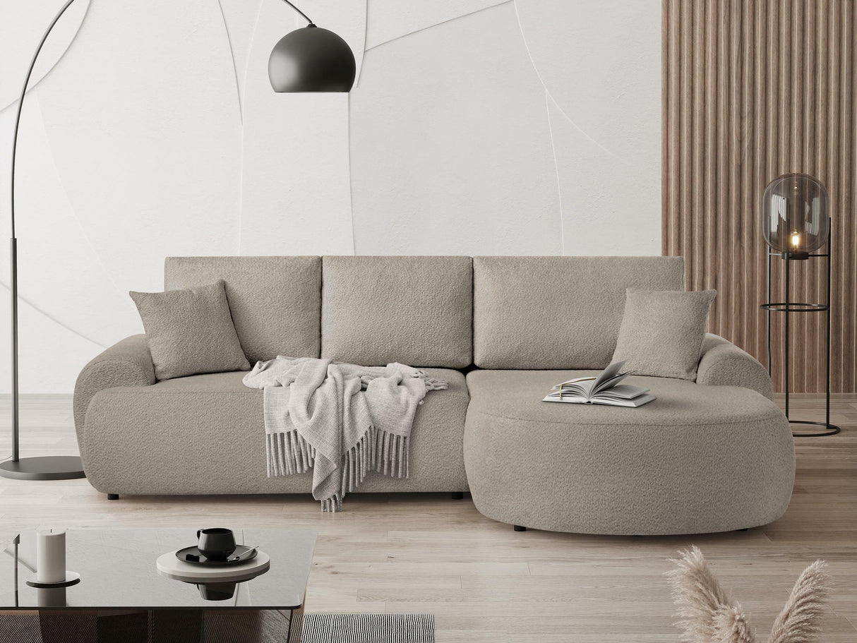 Stūra dīvāns 610200