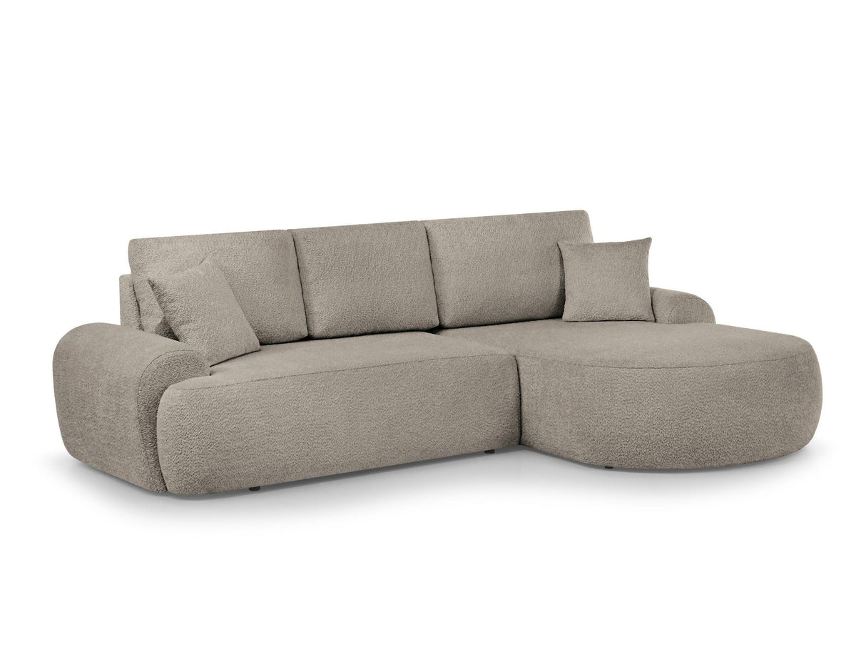 Stūra dīvāns 610200