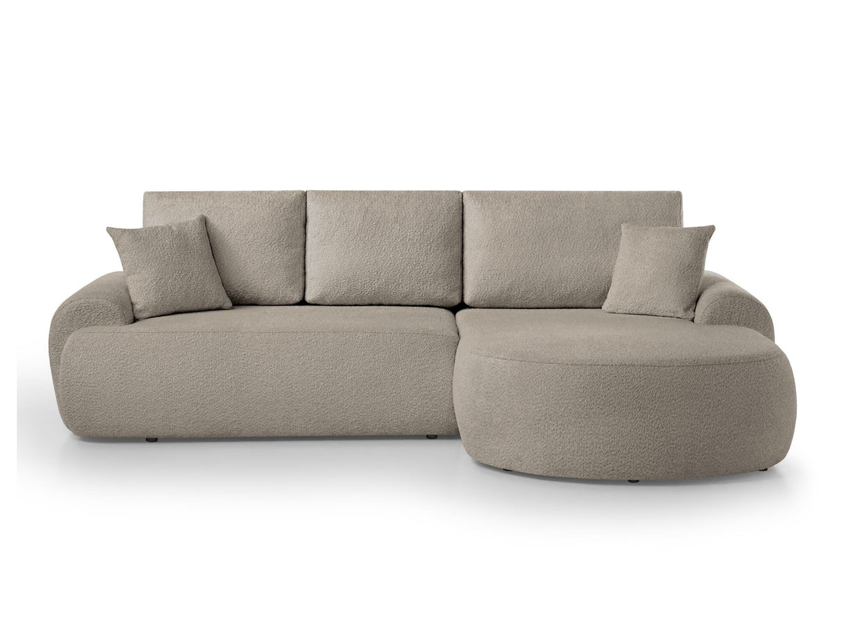 Stūra dīvāns 610200