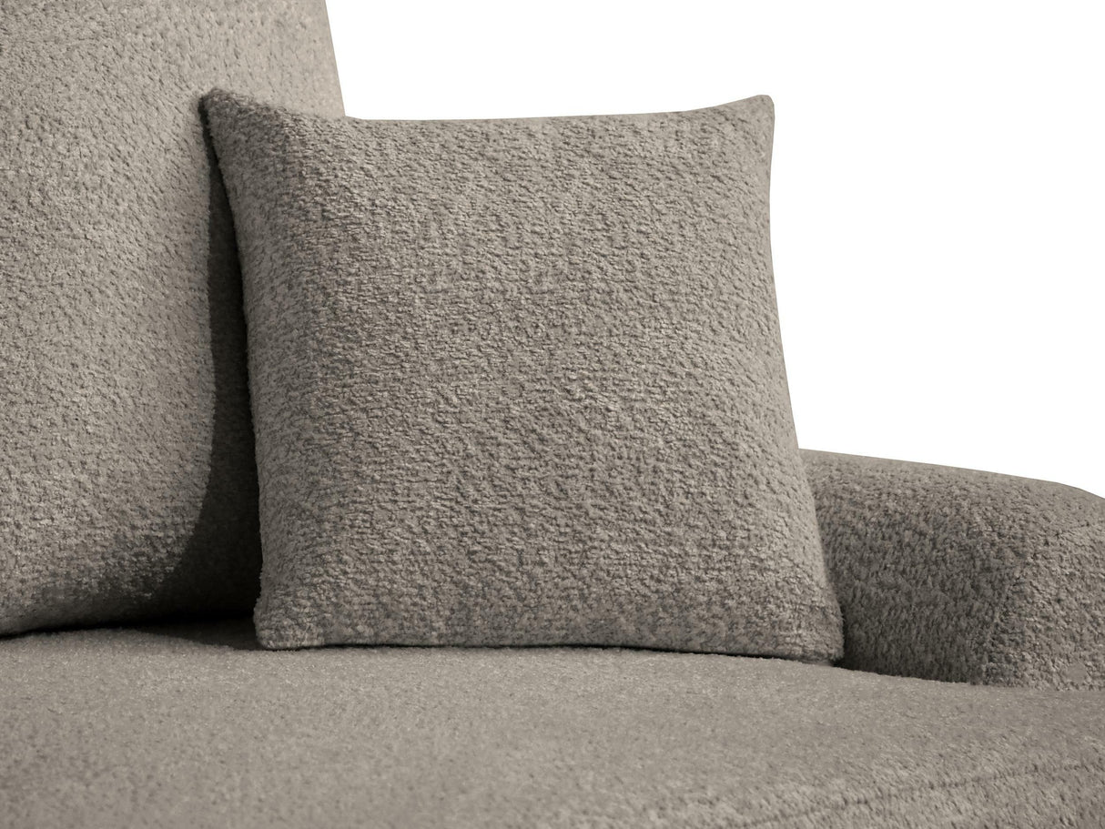 Stūra dīvāns 610200