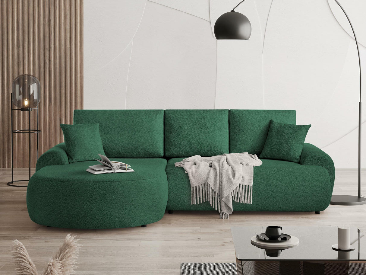 Stūra dīvāns 610200