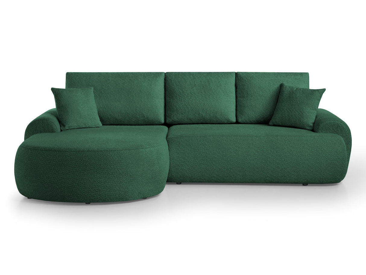 Stūra dīvāns 610200