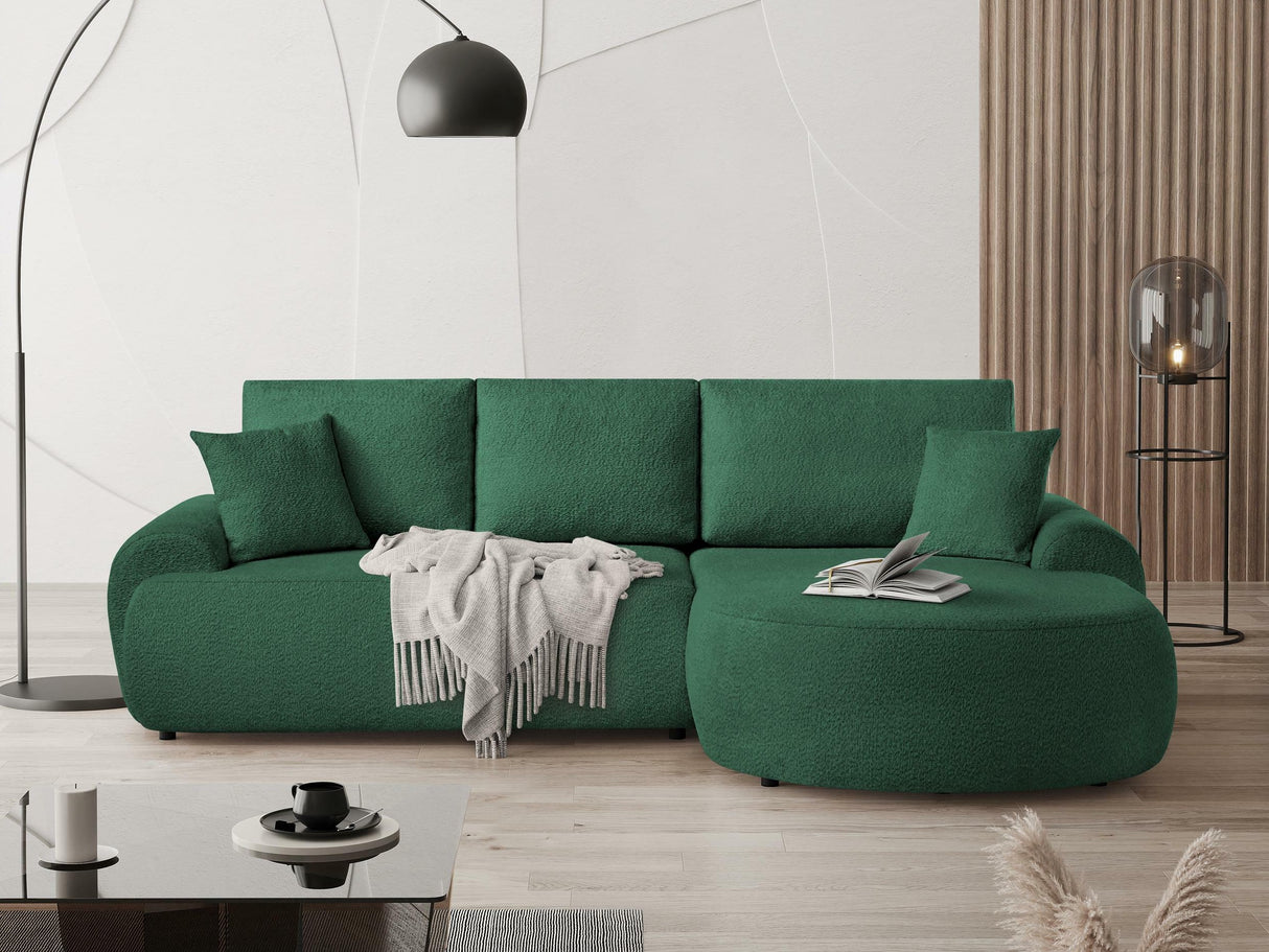 Stūra dīvāns 610200