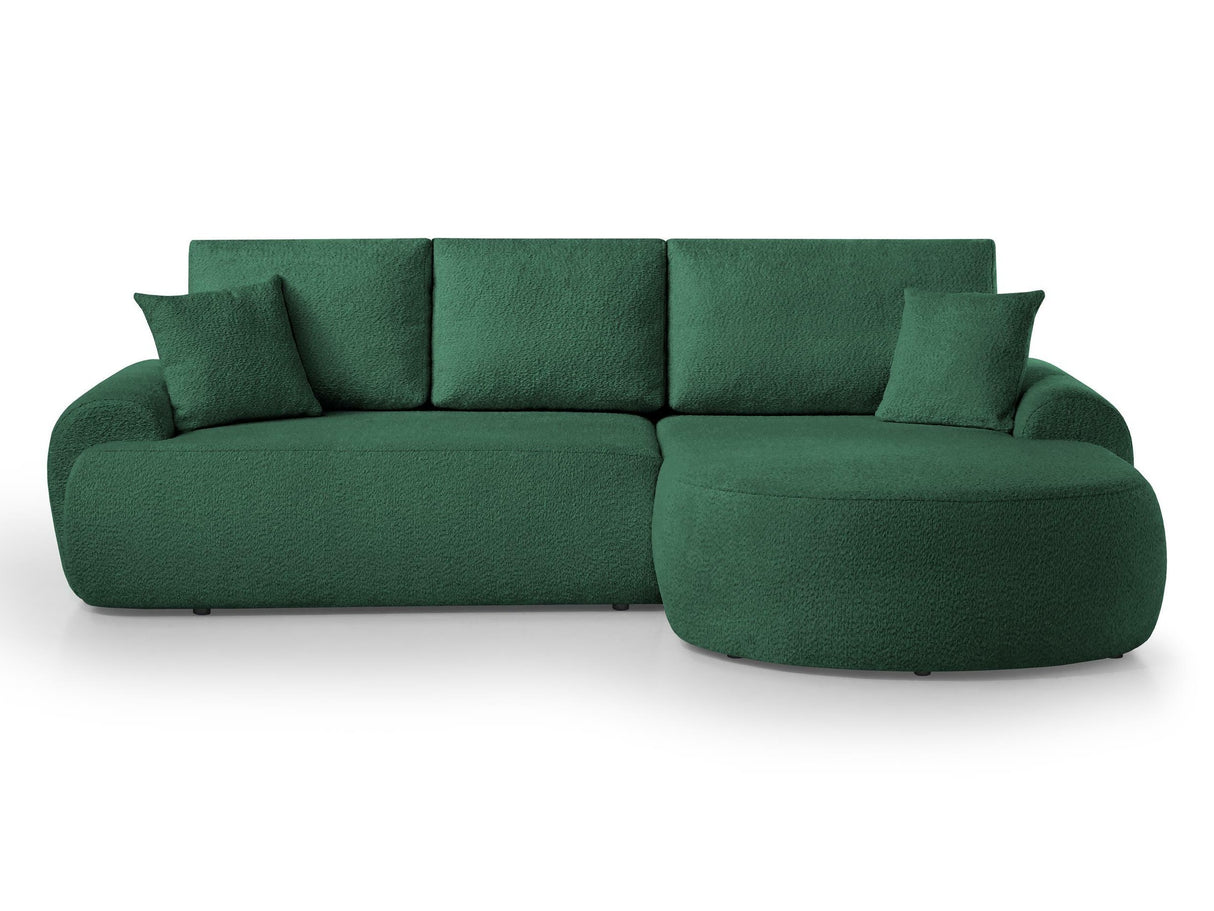 Stūra dīvāns 610200