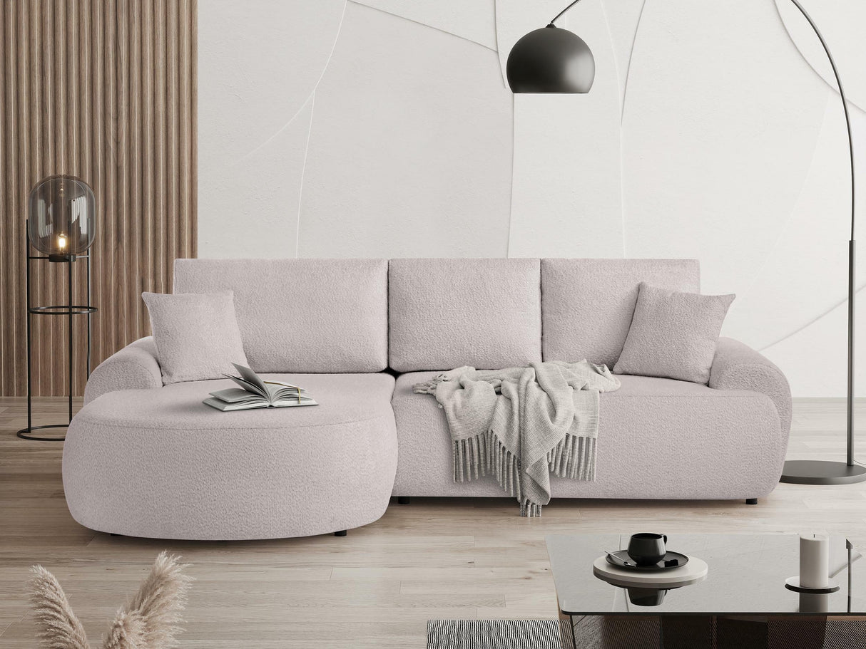 Stūra dīvāns 610200