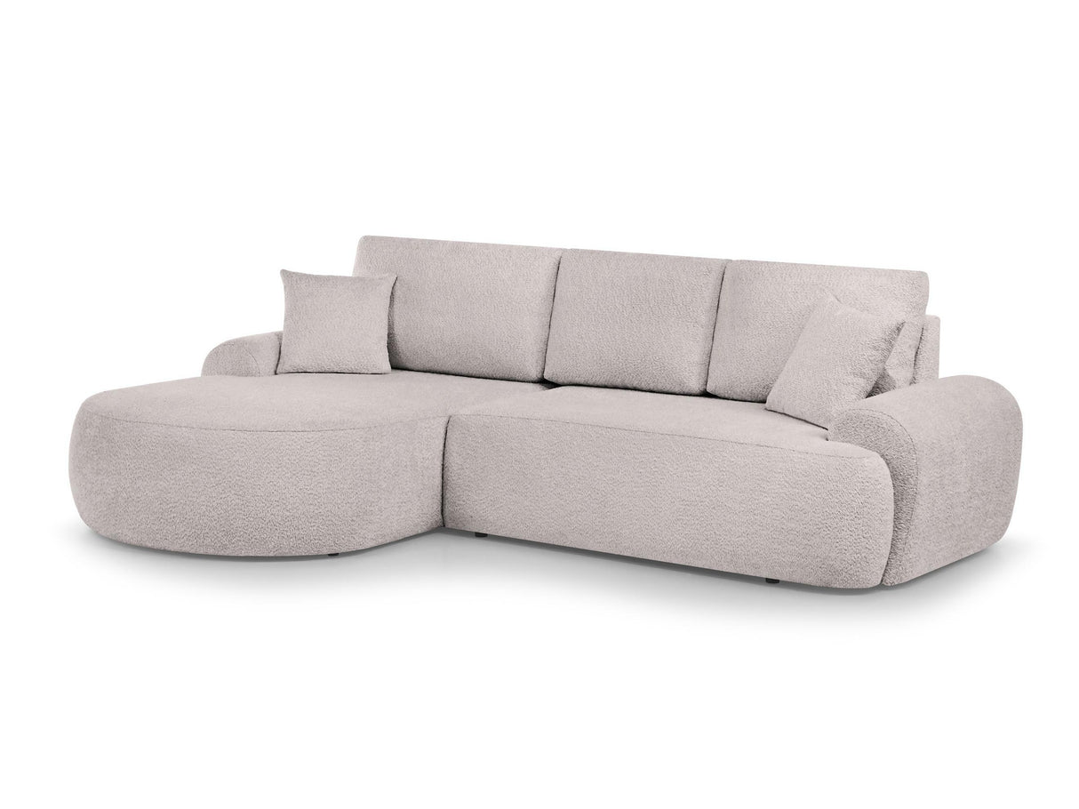 Stūra dīvāns 610200