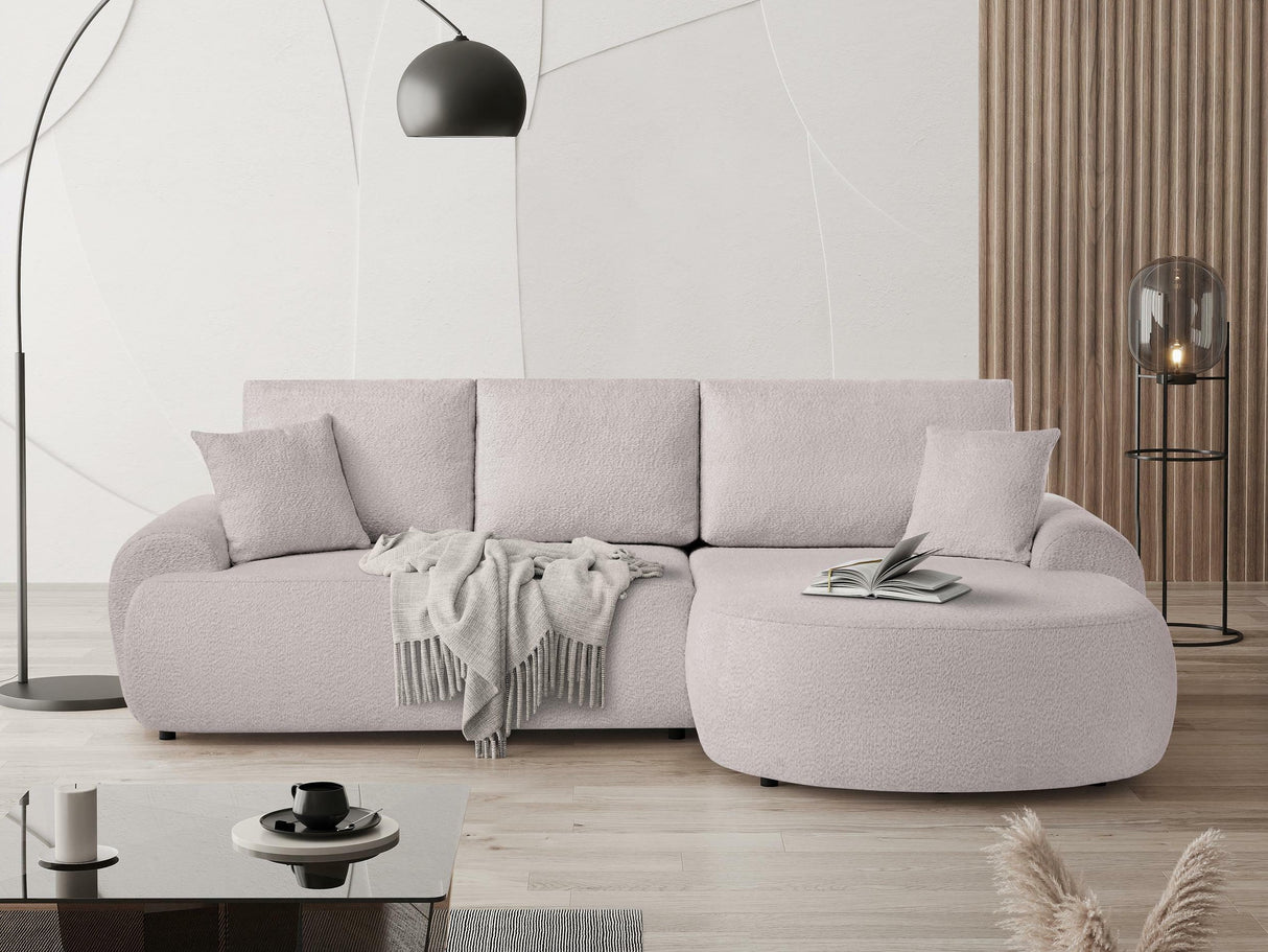 Stūra dīvāns 610200