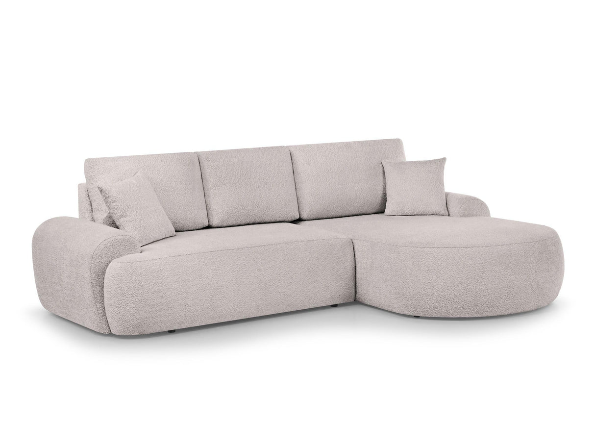 Stūra dīvāns 610200