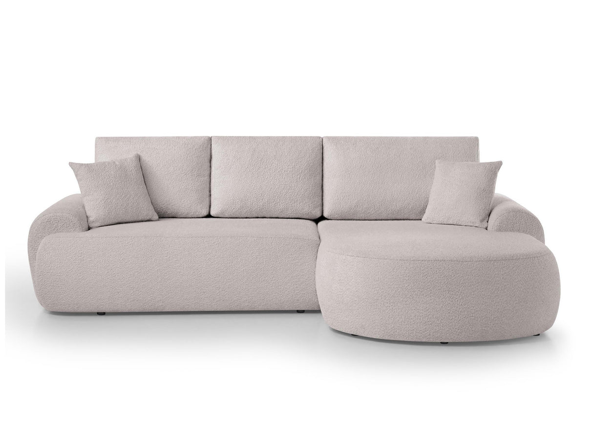 Stūra dīvāns 610200