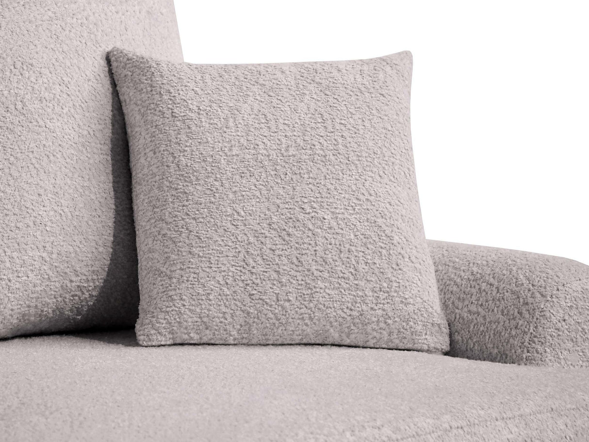 Stūra dīvāns 610200