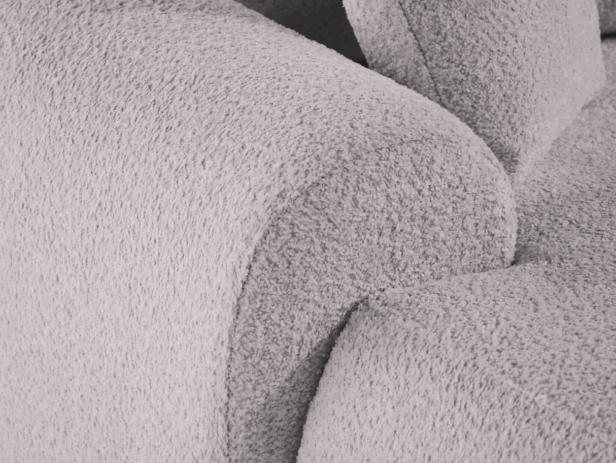 Stūra dīvāns 610200