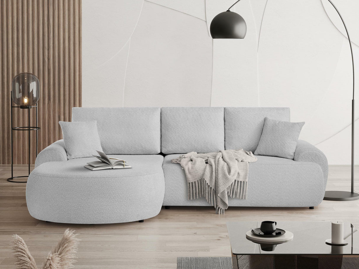 Stūra dīvāns 610200