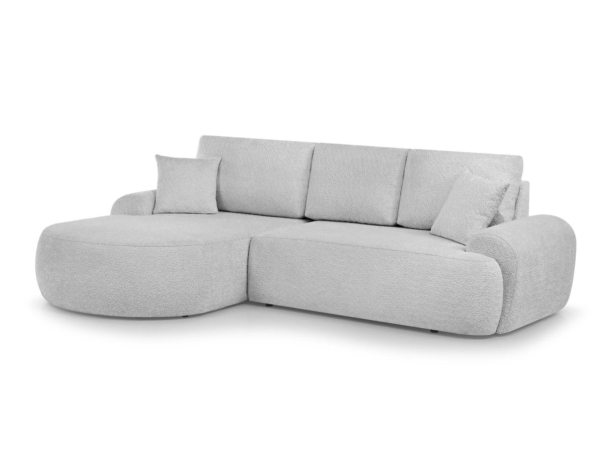 Stūra dīvāns 610200