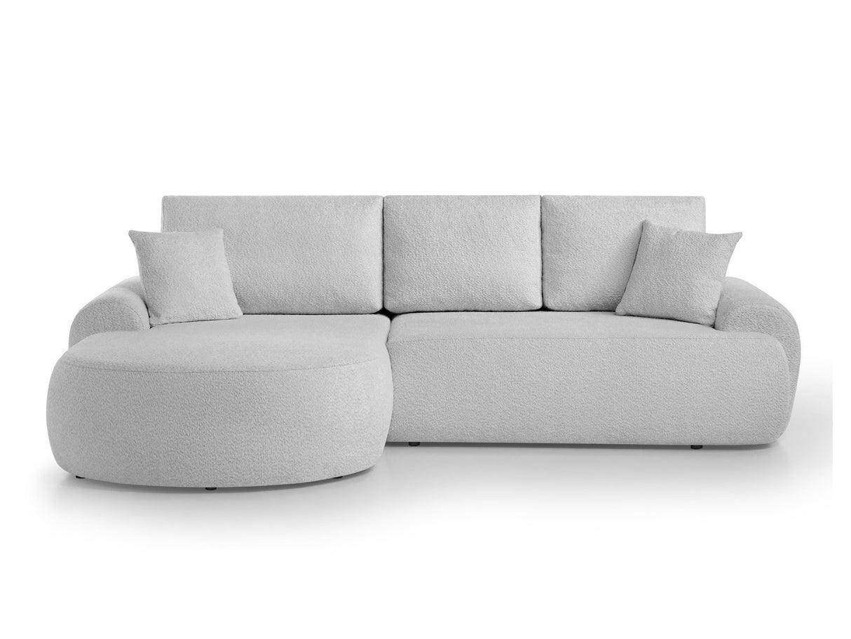 Stūra dīvāns 610200