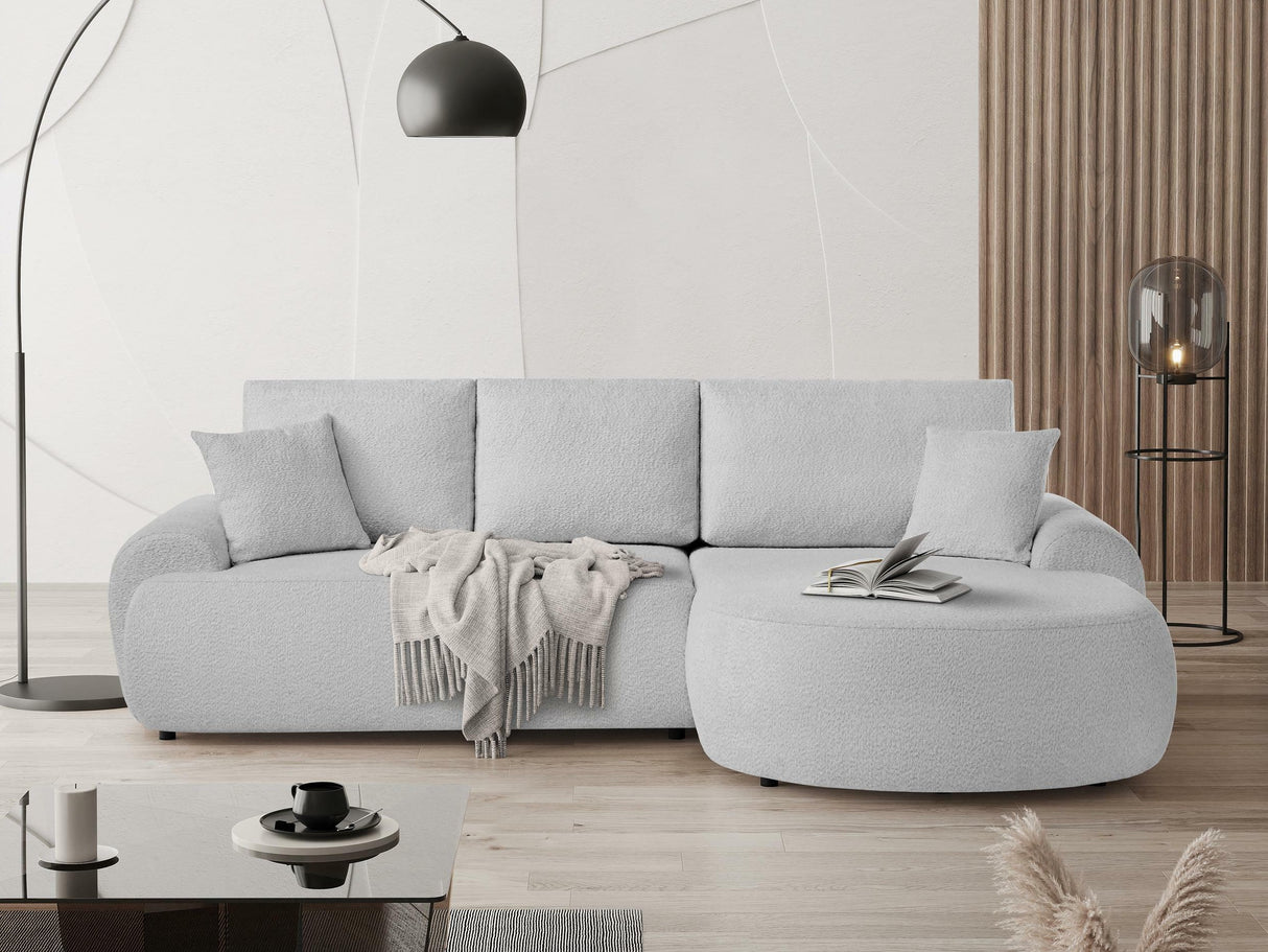 Stūra dīvāns 610200