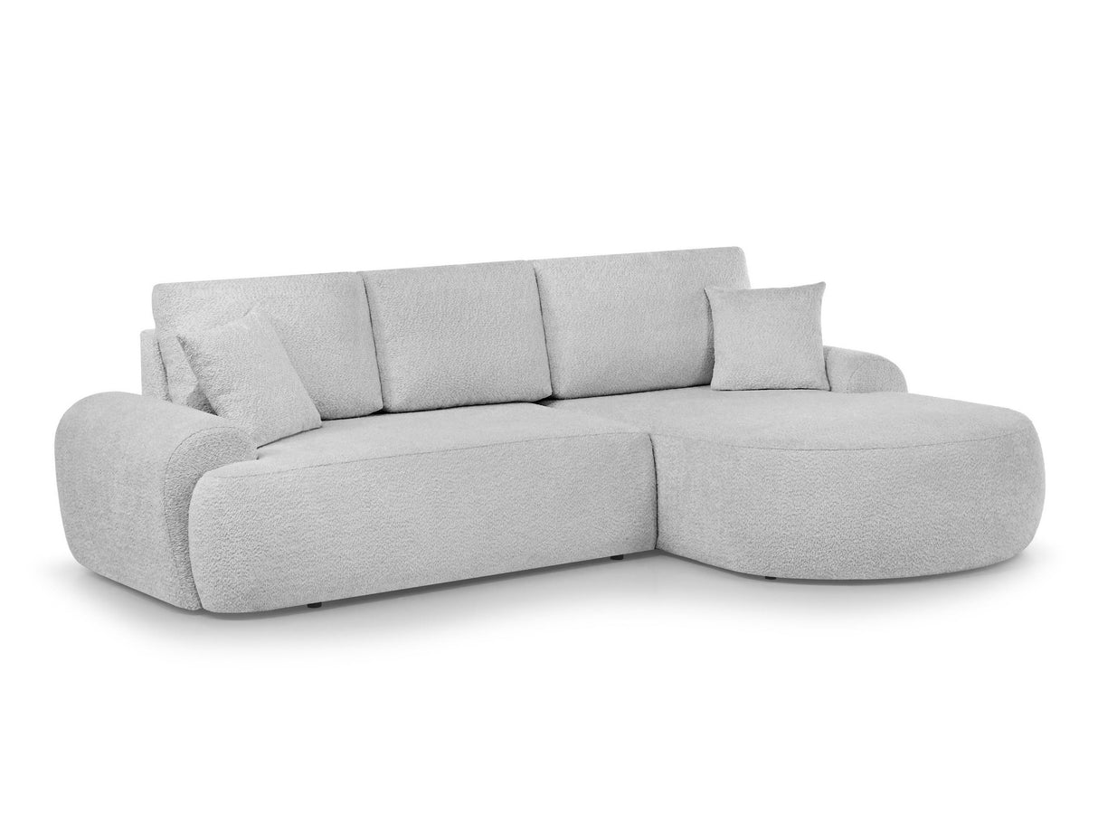 Stūra dīvāns 610200