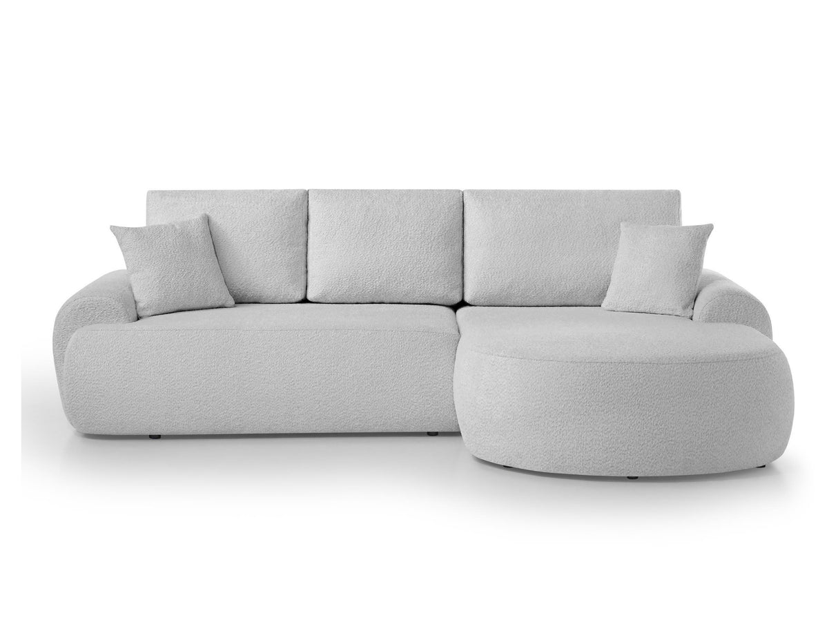 Stūra dīvāns 610200