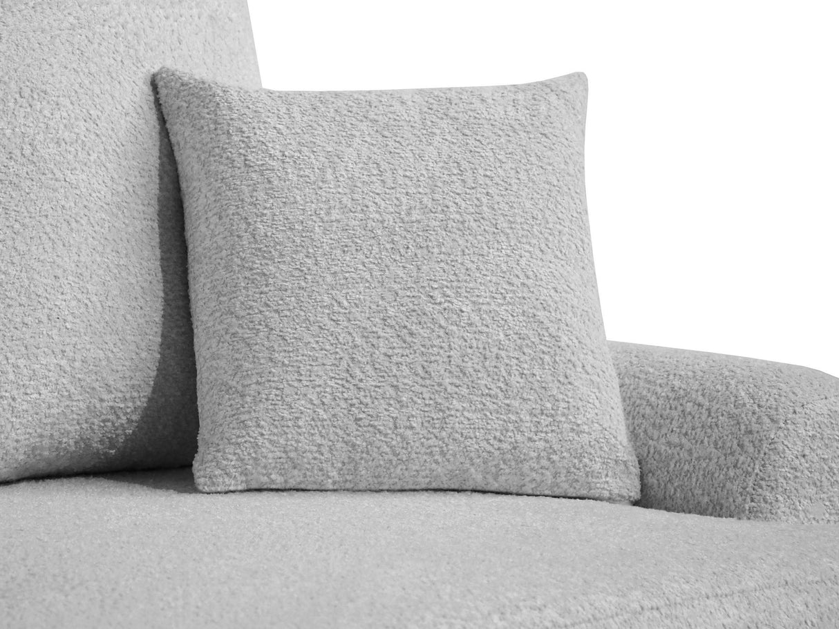 Stūra dīvāns 610200