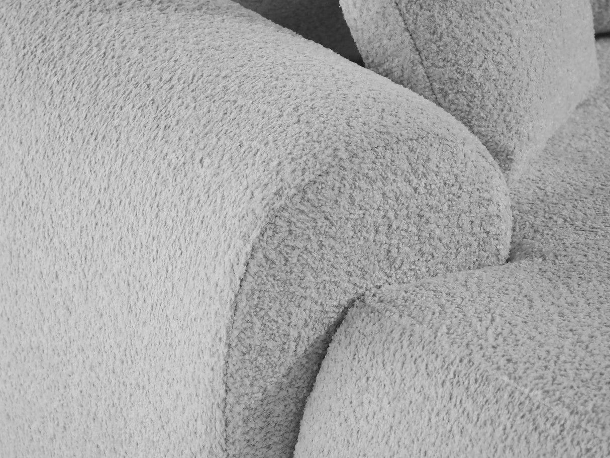 Stūra dīvāns 610200