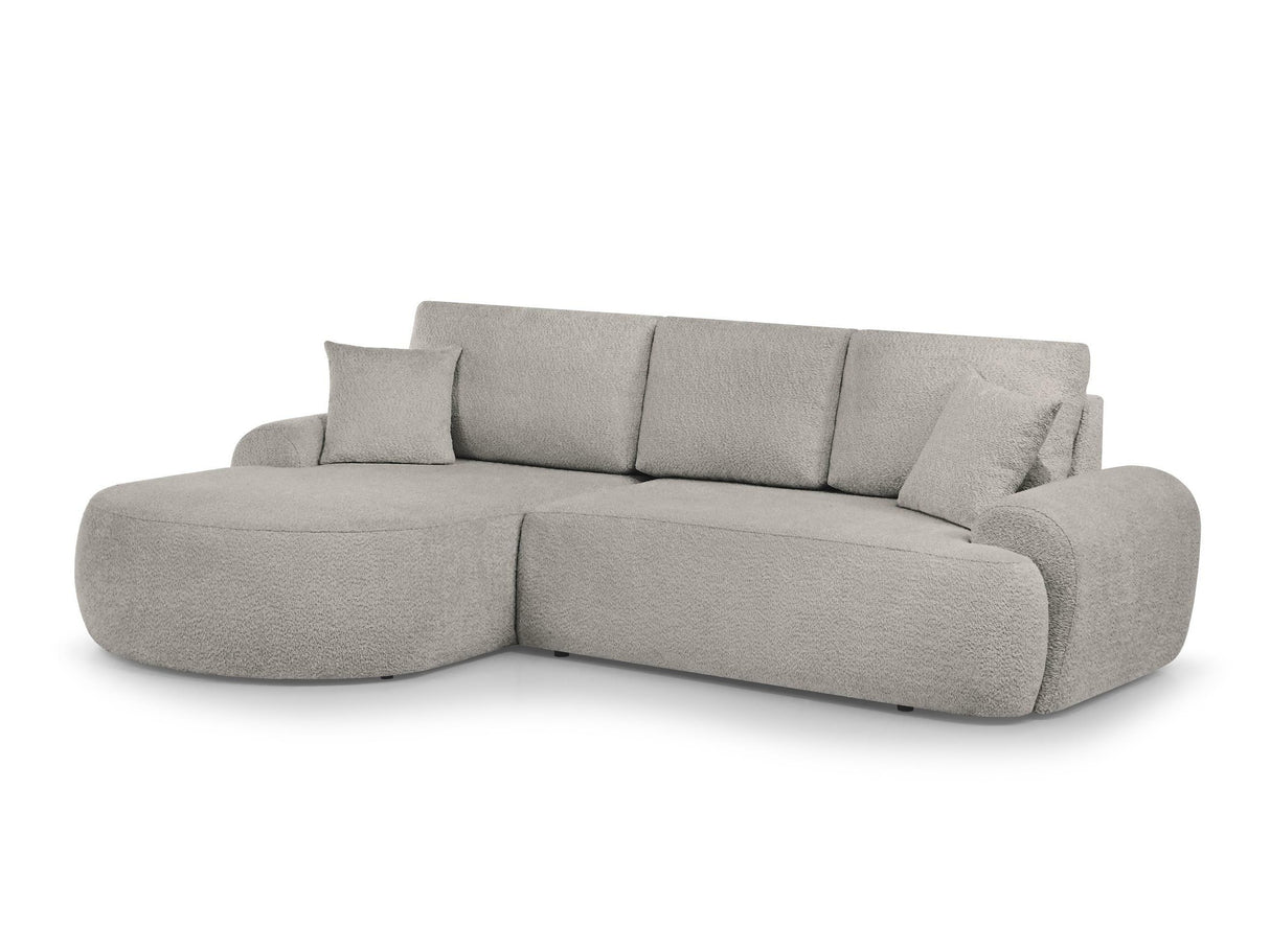 Stūra dīvāns 610200