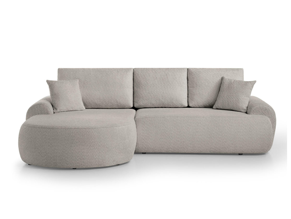 Stūra dīvāns 610200