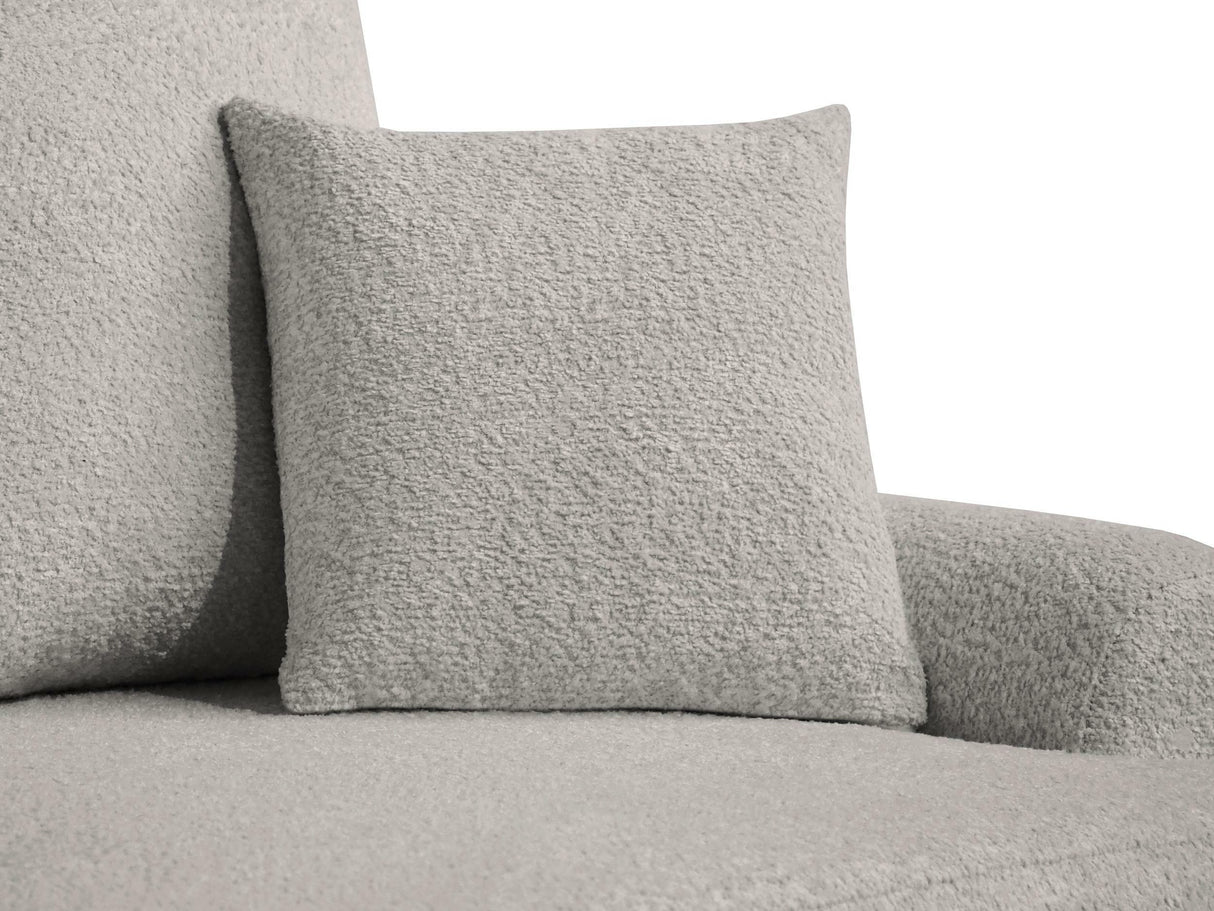 Stūra dīvāns 610200