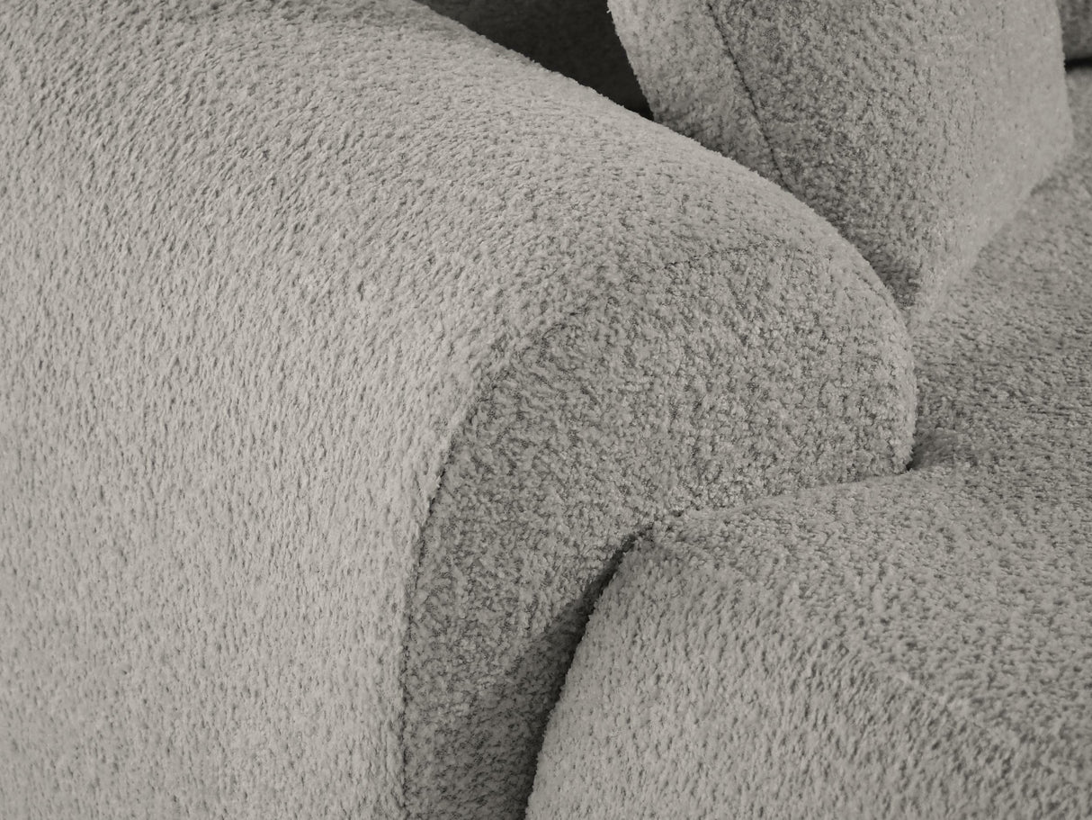 Stūra dīvāns 610200