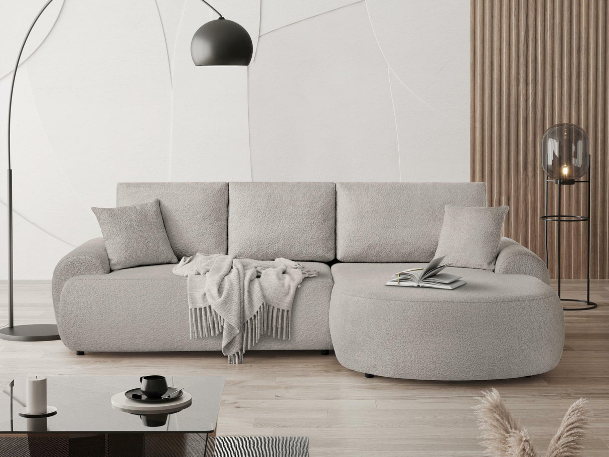 Stūra dīvāns 610200