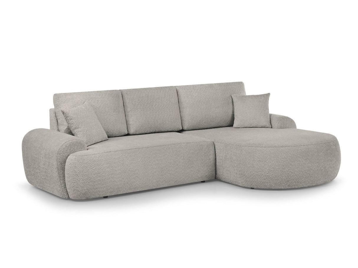 Stūra dīvāns 610200