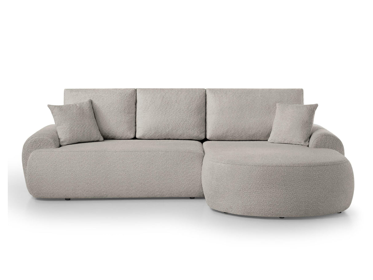 Stūra dīvāns 610200