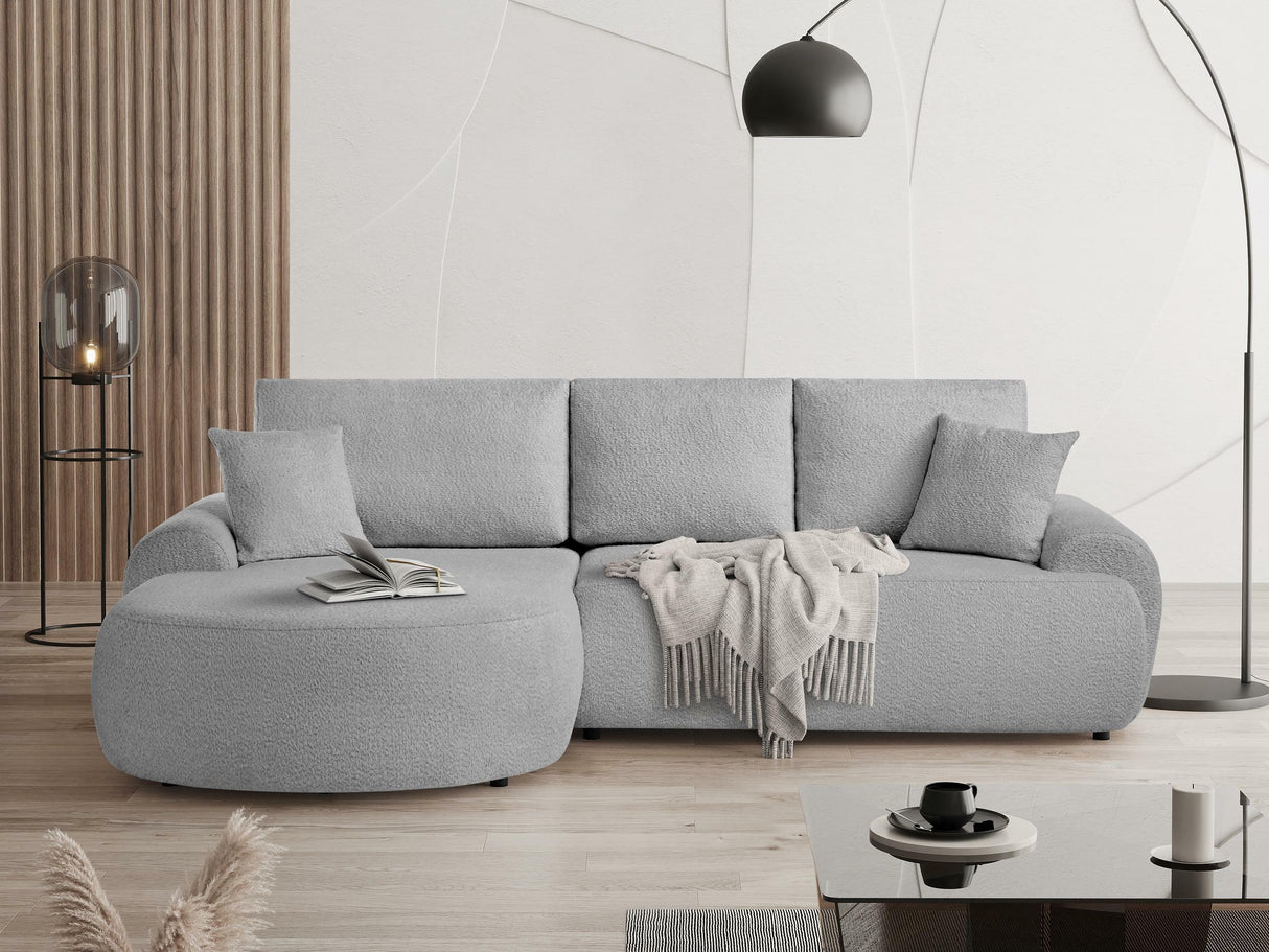 Stūra dīvāns 610200