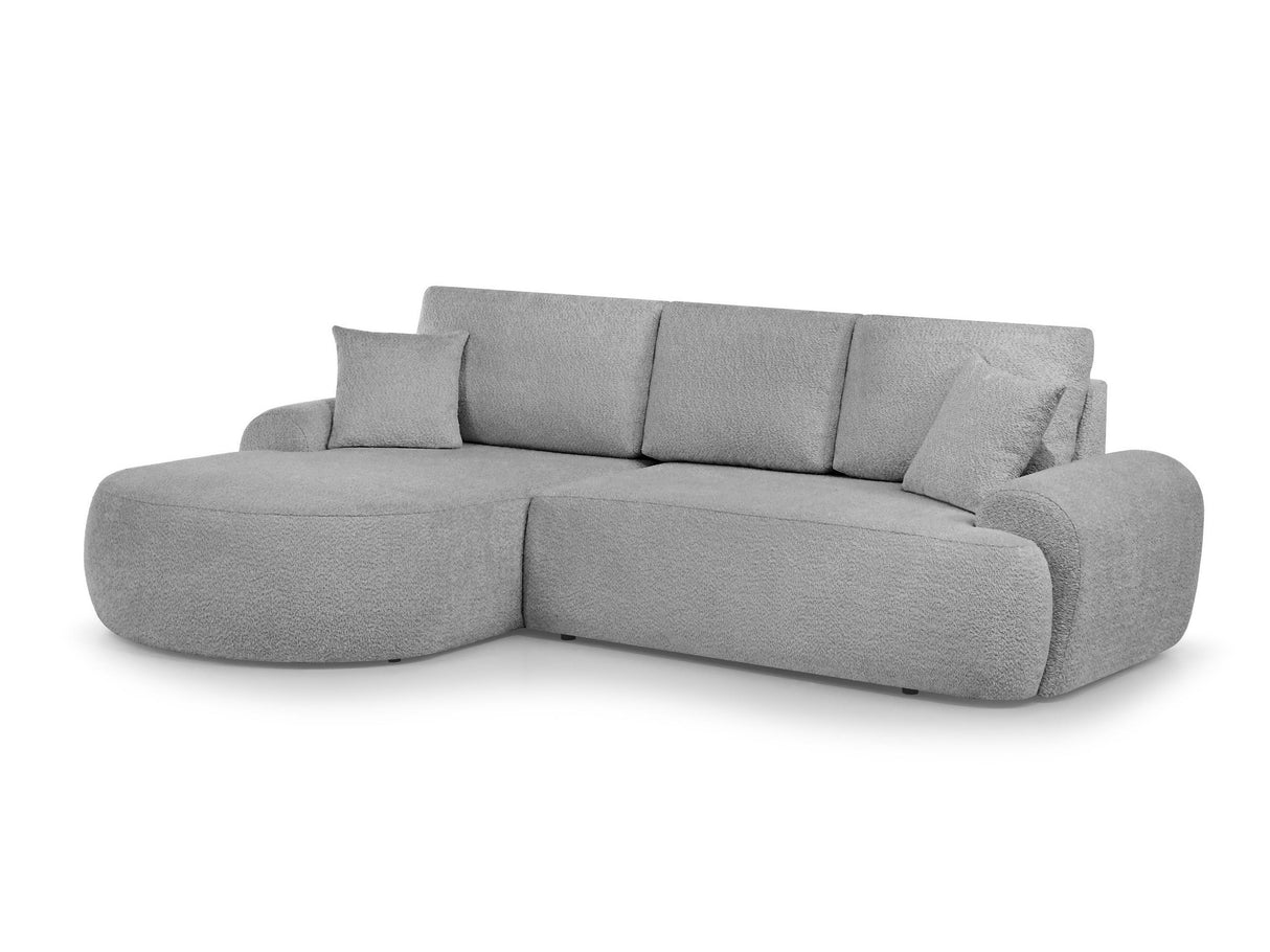 Stūra dīvāns 610200