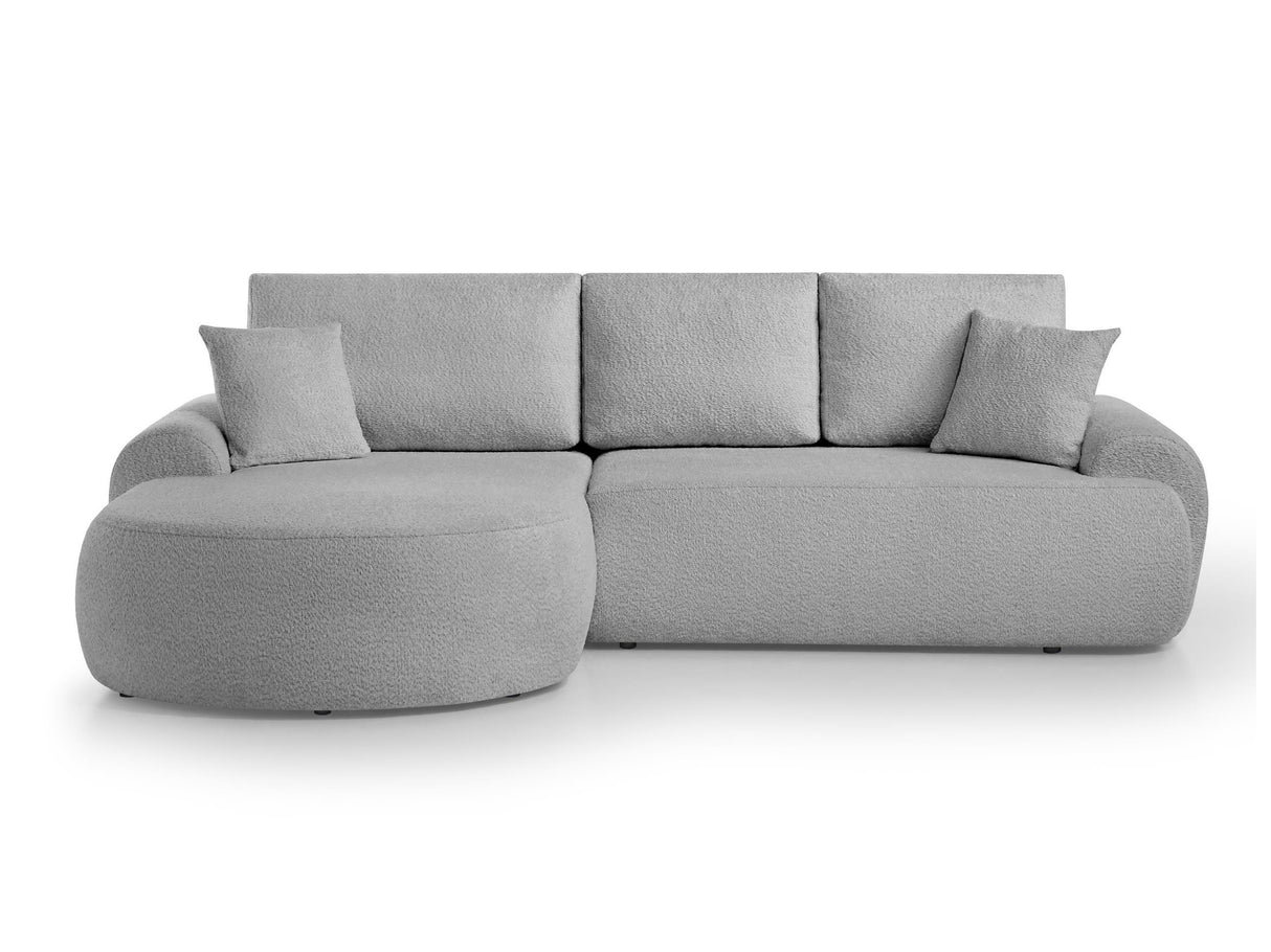 Stūra dīvāns 610200