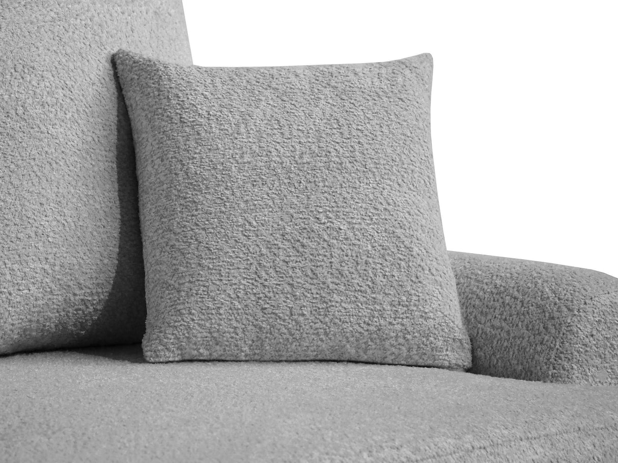 Stūra dīvāns 610200