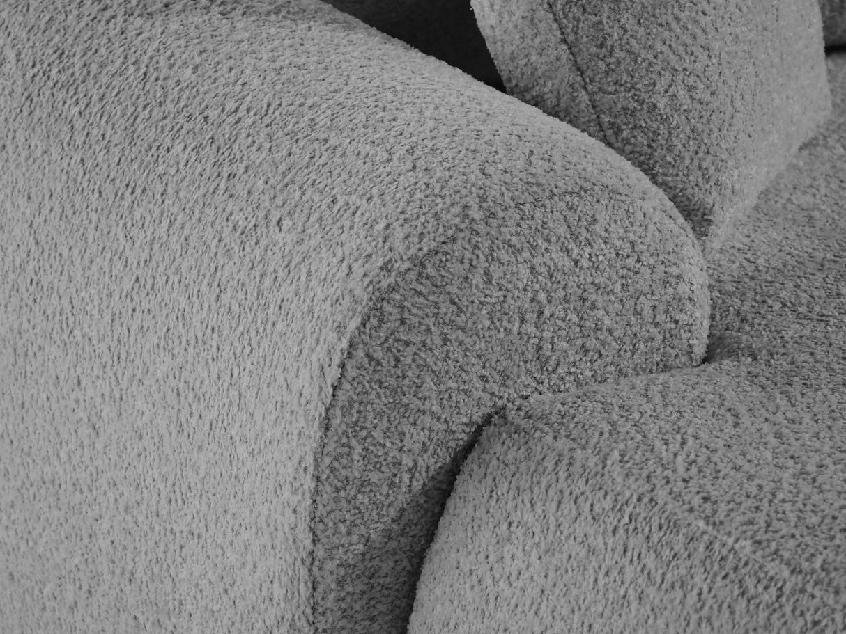 Stūra dīvāns 610200