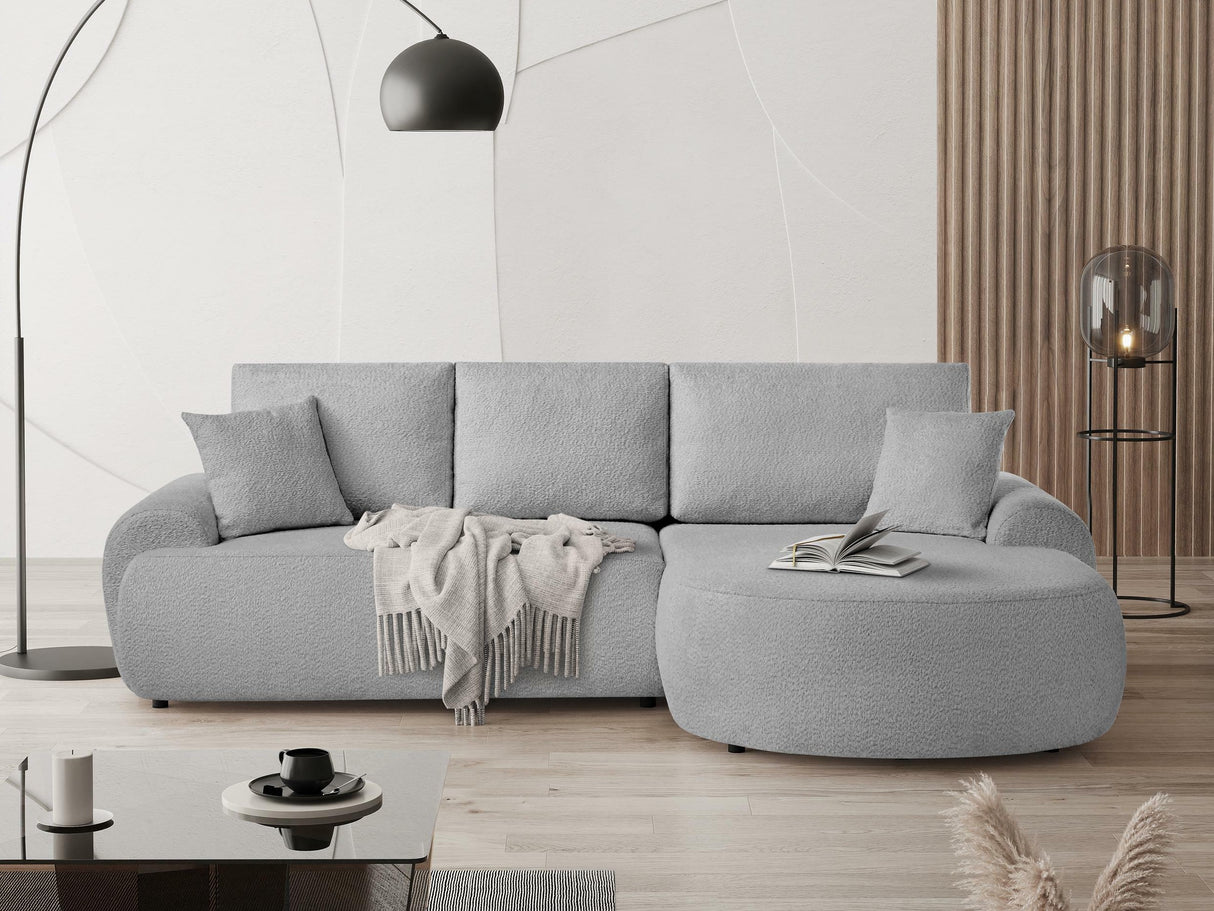 Stūra dīvāns 610200