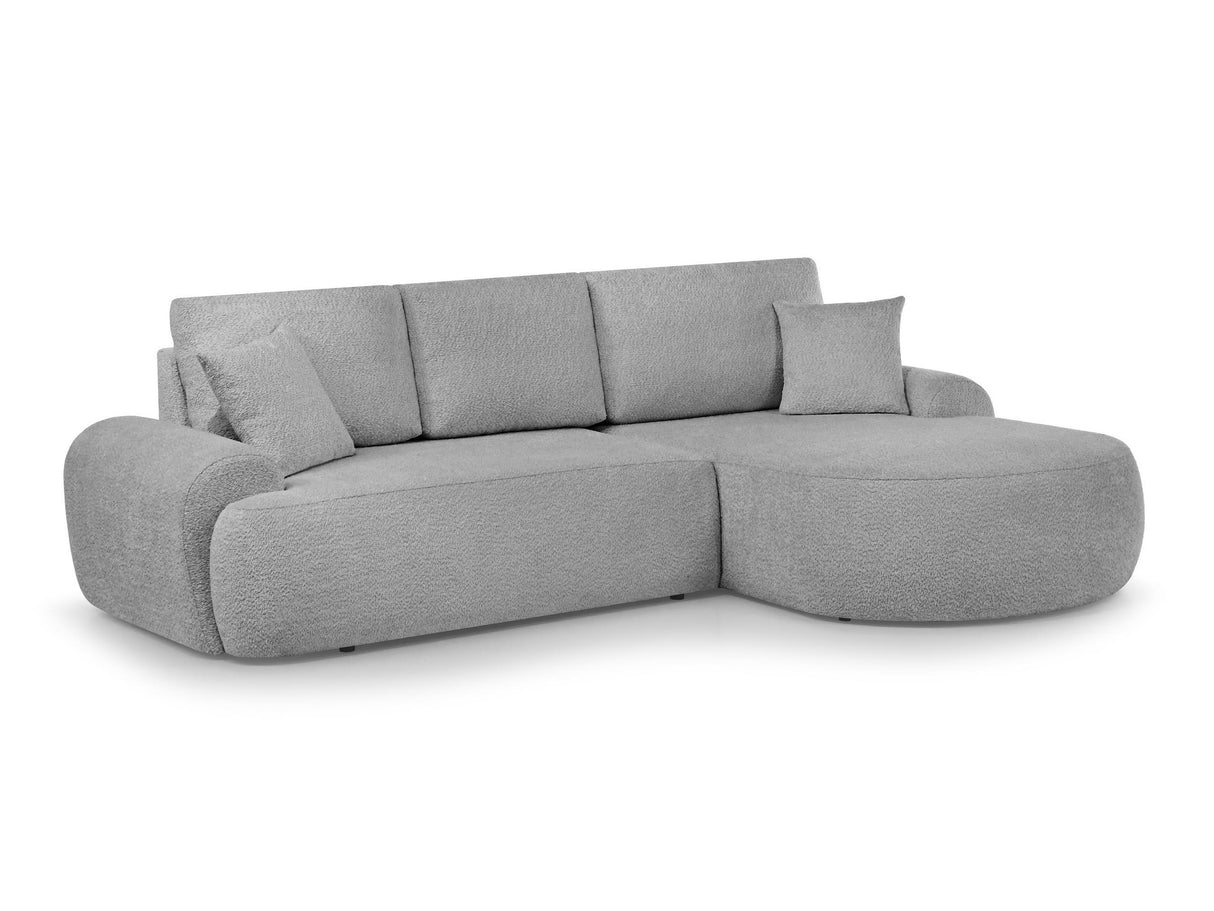 Stūra dīvāns 610200