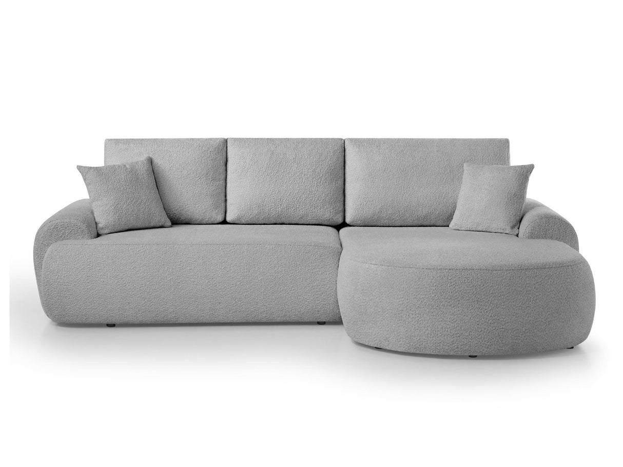 Stūra dīvāns 610200